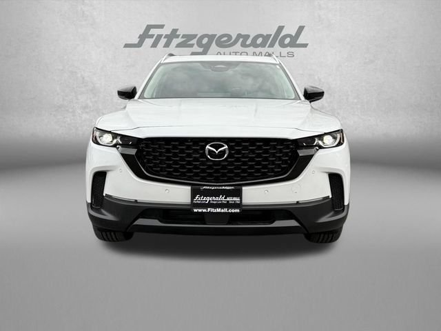 2026 Mazda CX-50 2.5 S Premium