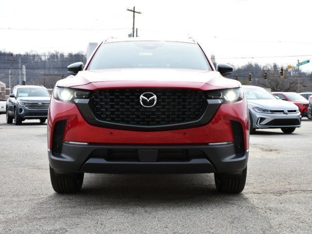 2026 Mazda CX-50 2.5 S Premium