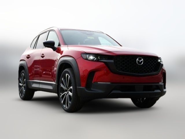 2026 Mazda CX-50 2.5 S Premium
