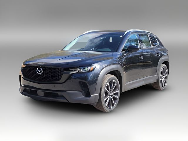 2026 Mazda CX-50 2.5 S Premium