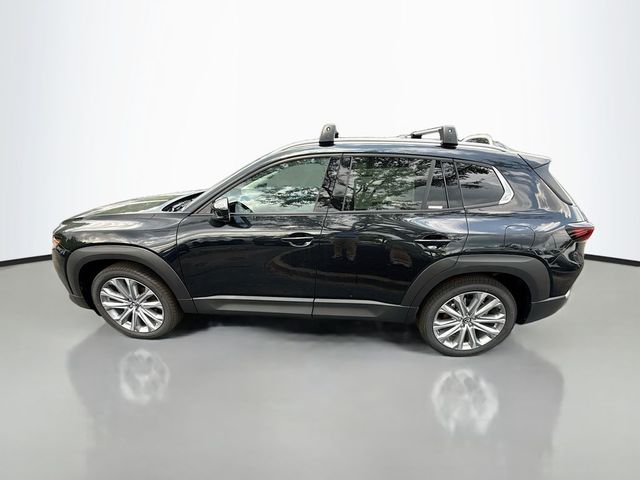 2026 Mazda CX-50 2.5 S Premium