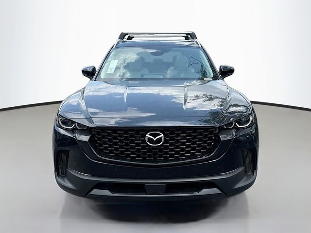 2026 Mazda CX-50 2.5 S Premium