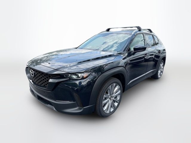 2026 Mazda CX-50 2.5 S Premium
