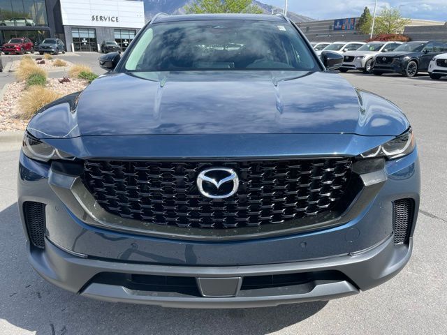 2026 Mazda CX-50 2.5 S Premium
