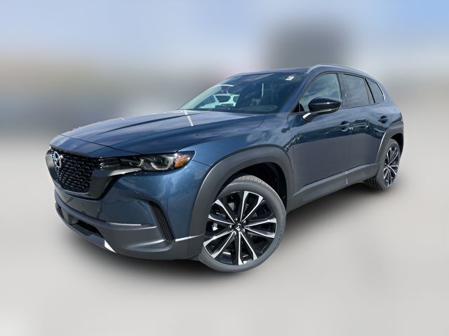 2026 Mazda CX-50 2.5 S Premium