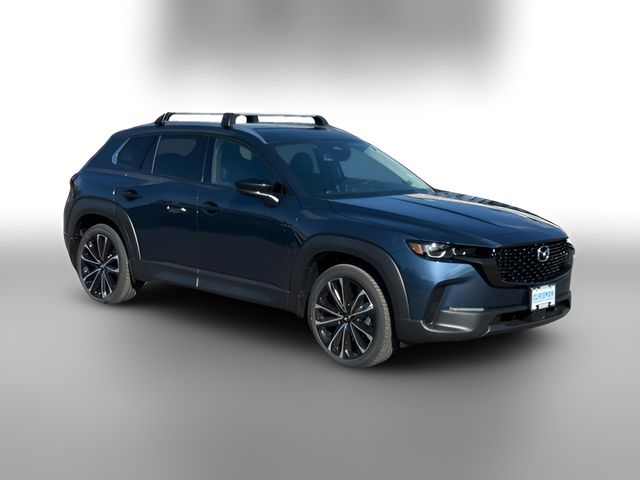 2026 Mazda CX-50 2.5 S Premium
