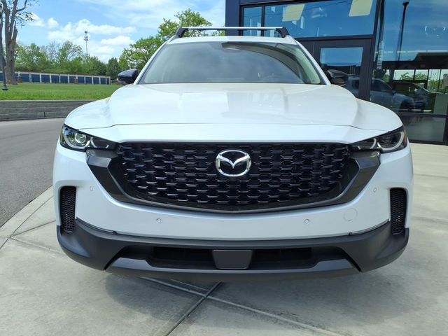2026 Mazda CX-50 2.5 S Premium
