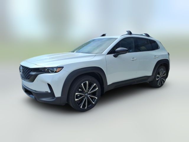 2026 Mazda CX-50 2.5 S Premium