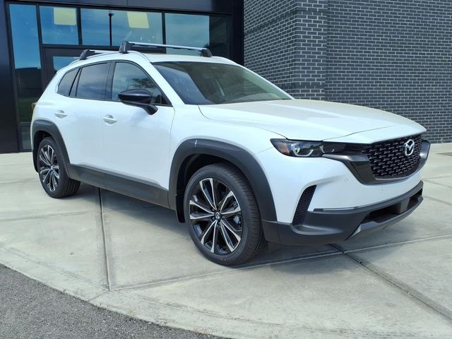 2026 Mazda CX-50 2.5 S Premium