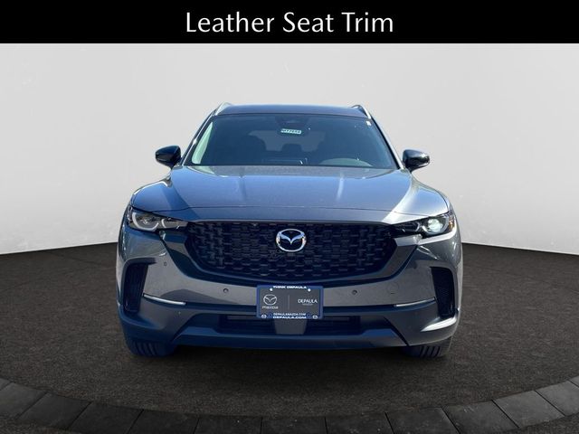 2026 Mazda CX-50 2.5 S Premium