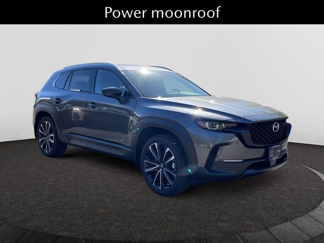 2026 Mazda CX-50 2.5 S Premium
