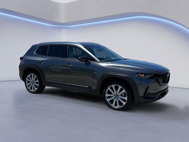 2026 Mazda CX-50 2.5 S Premium