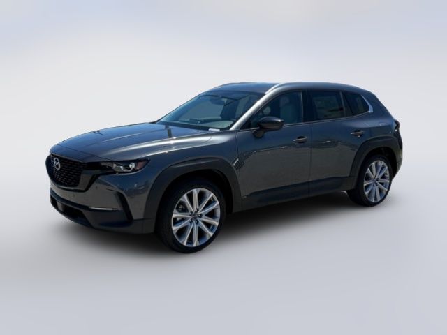 2026 Mazda CX-50 2.5 S Premium