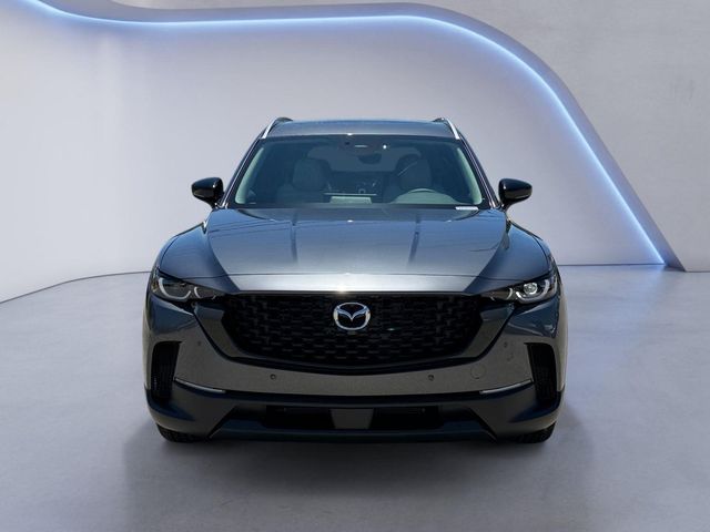 2026 Mazda CX-50 2.5 S Premium
