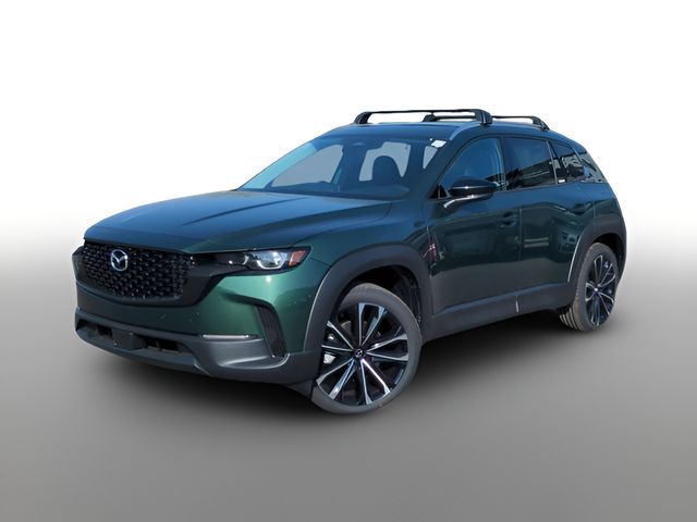 2026 Mazda CX-50 2.5 S Premium