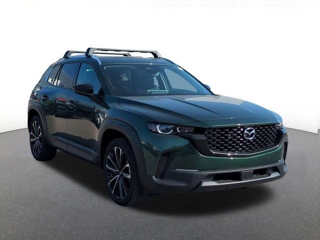 2026 Mazda CX-50 2.5 S Premium