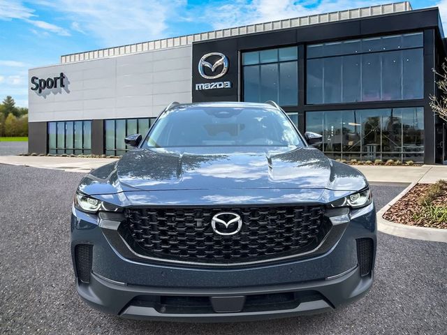 2026 Mazda CX-50 2.5 S Premium