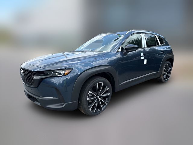 2026 Mazda CX-50 2.5 S Premium