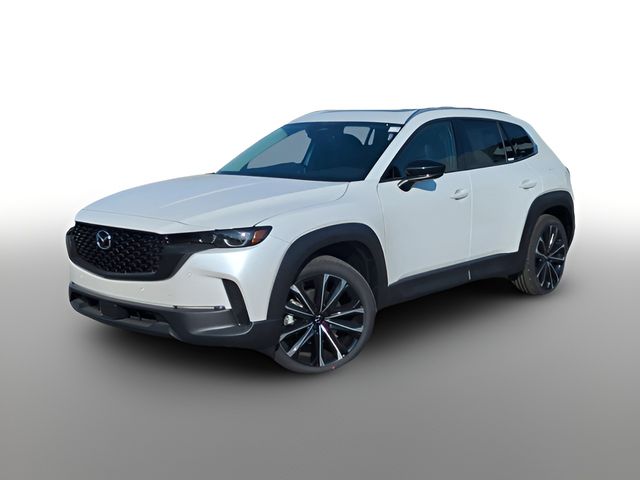 2026 Mazda CX-50 2.5 S Premium