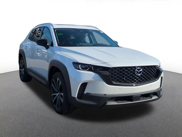 2026 Mazda CX-50 2.5 S Premium