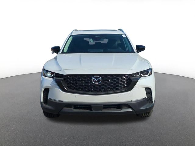 2026 Mazda CX-50 2.5 S Premium