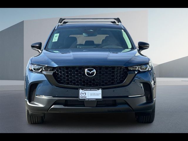 2026 Mazda CX-50 2.5 S Premium