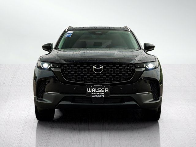 2026 Mazda CX-50 2.5 S Premium