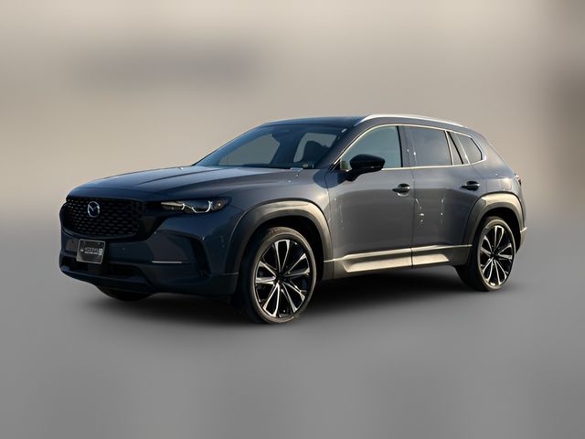 2026 Mazda CX-50 2.5 S Premium