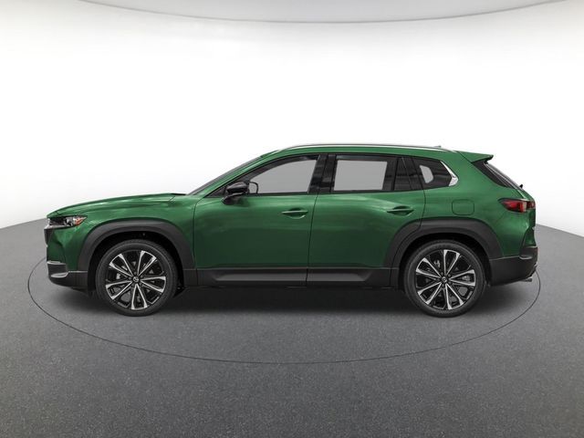 2026 Mazda CX-50 2.5 S Premium