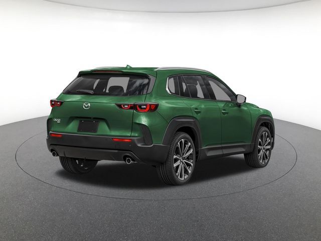 2026 Mazda CX-50 2.5 S Premium