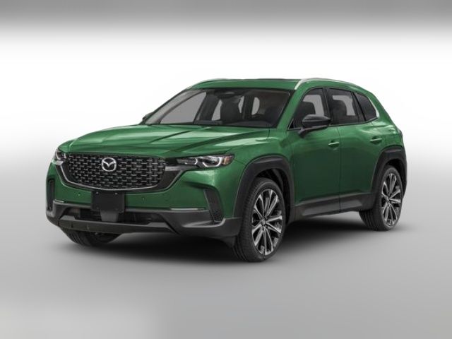 2026 Mazda CX-50 2.5 S Premium