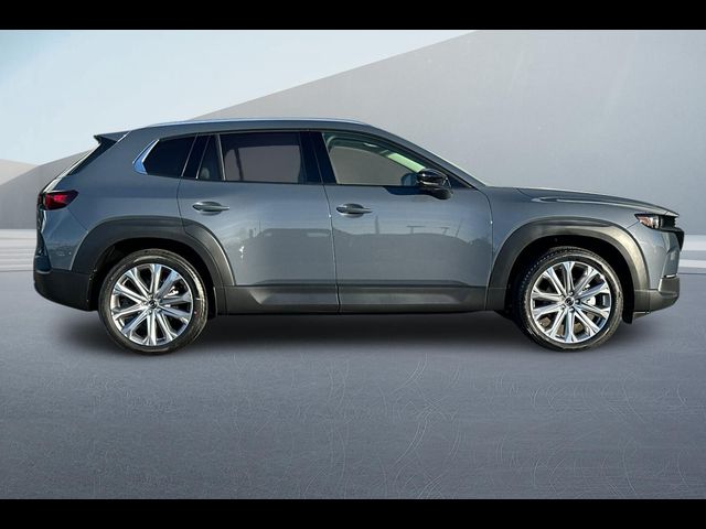 2026 Mazda CX-50 2.5 S Premium