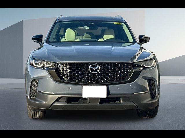2026 Mazda CX-50 2.5 S Premium
