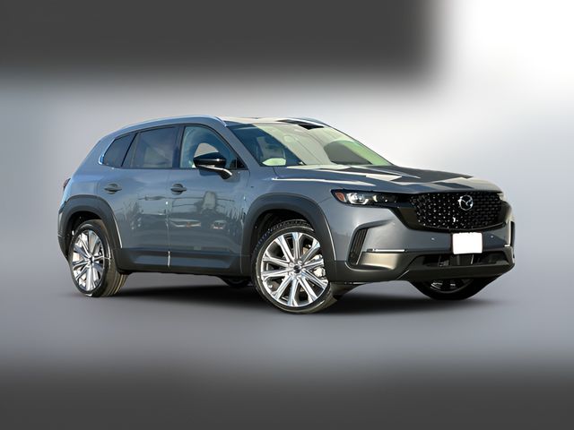 2026 Mazda CX-50 2.5 S Premium