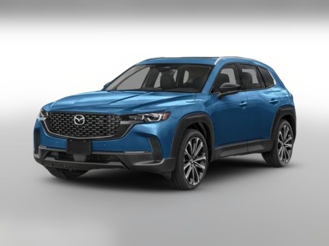 2026 Mazda CX-50 2.5 S Premium