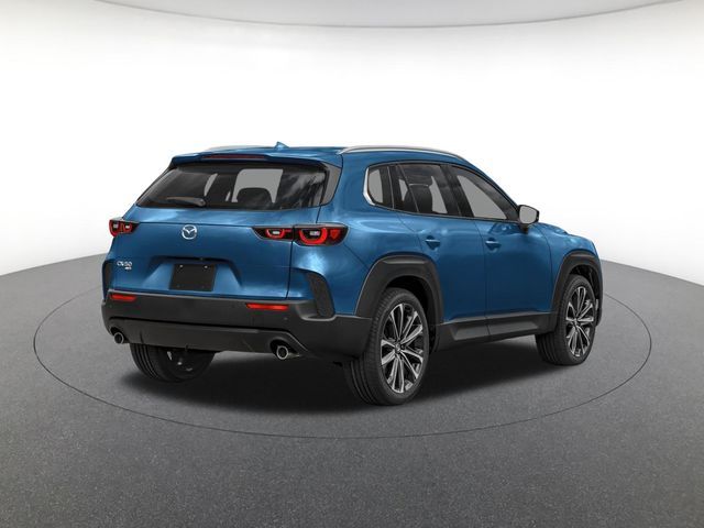 2026 Mazda CX-50 2.5 S Premium