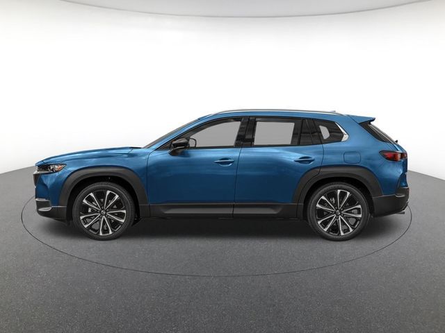 2026 Mazda CX-50 2.5 S Premium