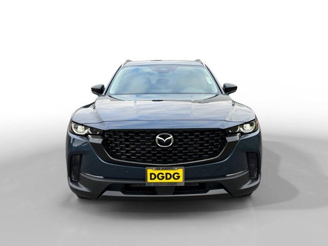 2026 Mazda CX-50 2.5 S Premium