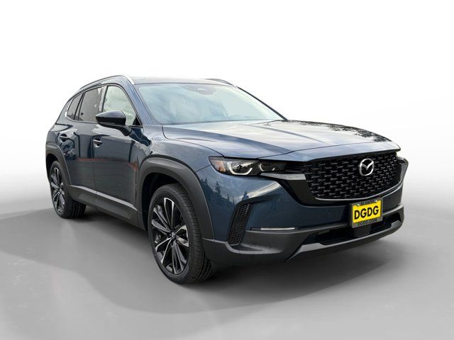 2026 Mazda CX-50 2.5 S Premium