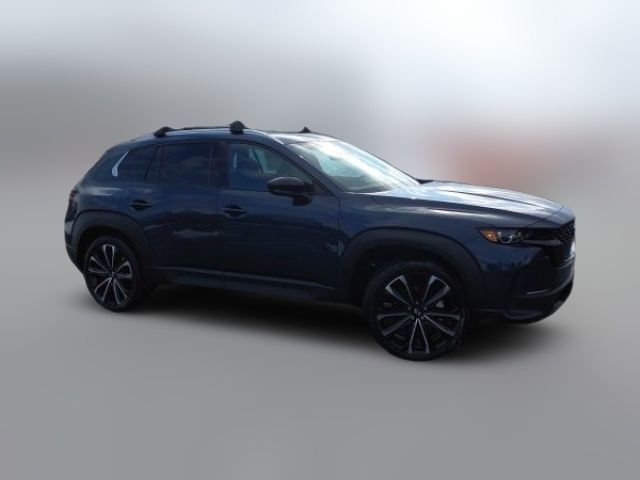 2026 Mazda CX-50 2.5 S Premium