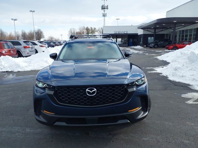 2026 Mazda CX-50 2.5 S Premium