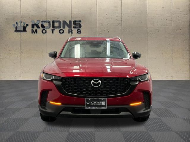 2026 Mazda CX-50 2.5 S Premium