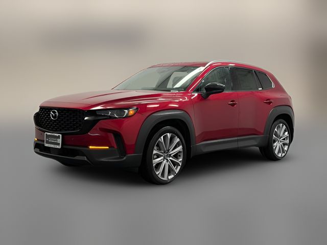 2026 Mazda CX-50 2.5 S Premium
