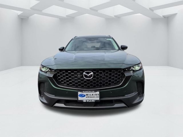 2026 Mazda CX-50 2.5 S Premium