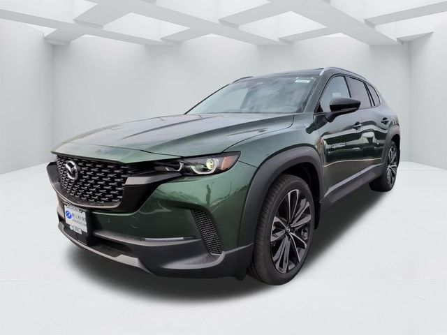 2026 Mazda CX-50 2.5 S Premium