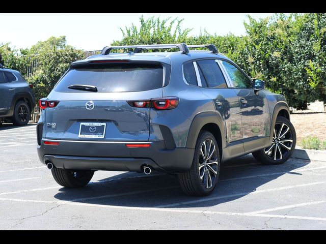 2026 Mazda CX-50 2.5 S Premium
