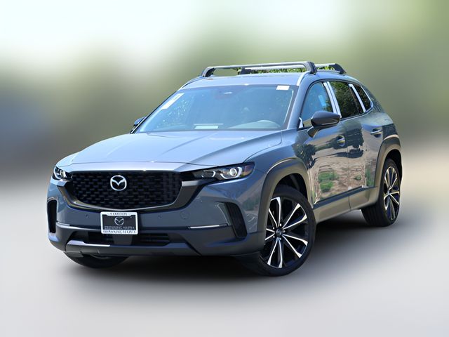 2026 Mazda CX-50 2.5 S Premium