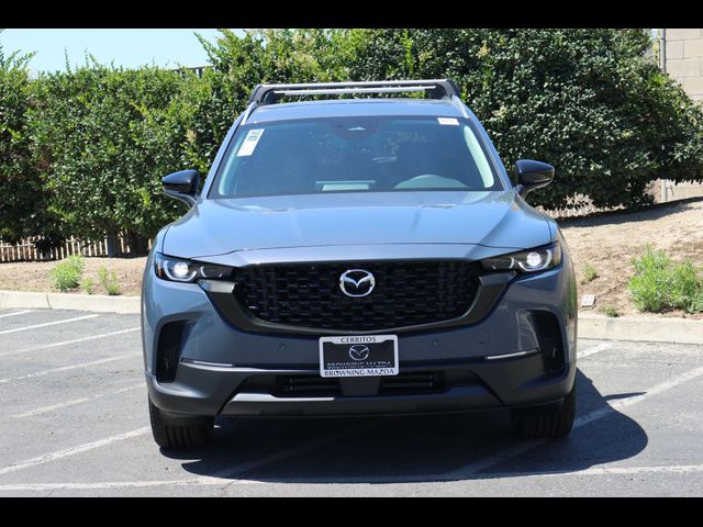2026 Mazda CX-50 2.5 S Premium