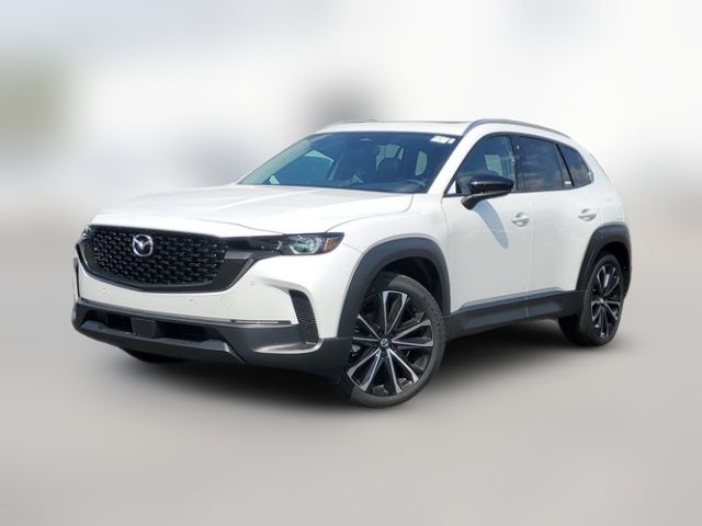 2026 Mazda CX-50 2.5 S Premium