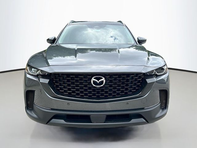 2026 Mazda CX-50 2.5 S Premium